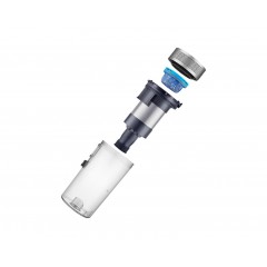 Samsung VS15A60AGR5/GE Επαναφορτιζόμενη Σκούπα Stick 21.6V Γκρι Samsung VS15A60AGR5/GE Επαναφορτιζόμενη Σκούπα Stick 21.6V Γκρι